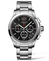 Часы Longines Conquest V.H.P. L3.717.4.56.6